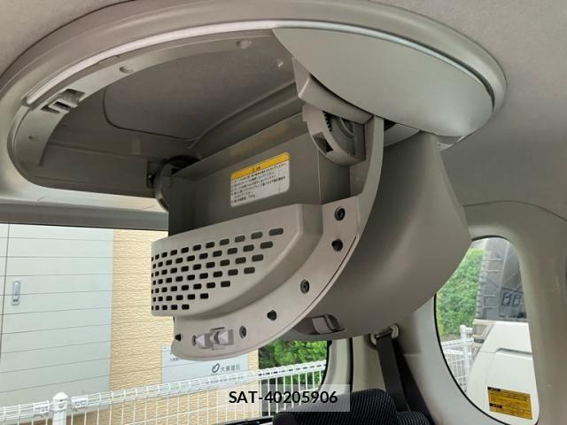 Daihatsu TANTO CUSTOM 2008-06 8884481-14