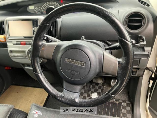 Daihatsu TANTO CUSTOM 2008-06 8884481-15