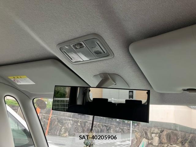 Daihatsu TANTO CUSTOM 2008-06 8884481-19