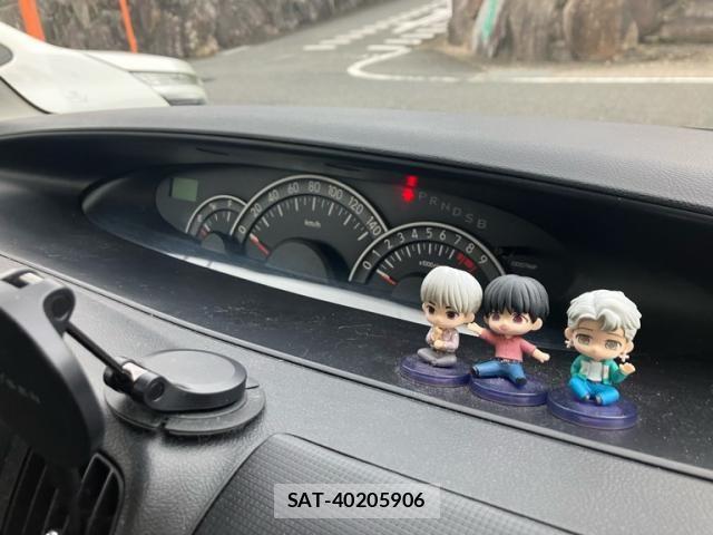 Daihatsu TANTO CUSTOM 2008-06 8884481-21