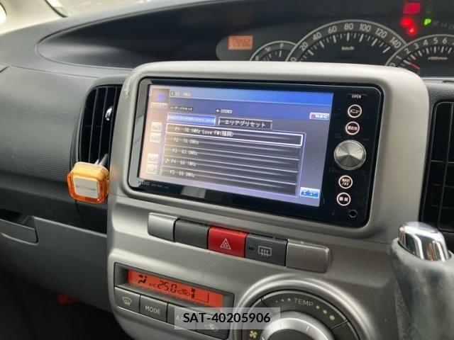 Daihatsu TANTO CUSTOM 2008-06 8884481-22