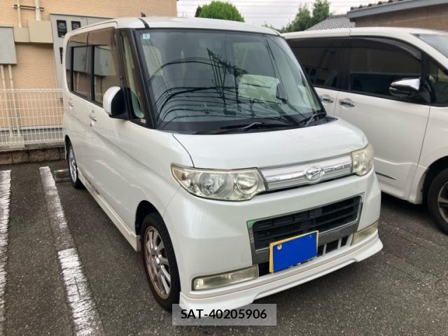 Daihatsu TANTO CUSTOM 2008-06 8884481-2