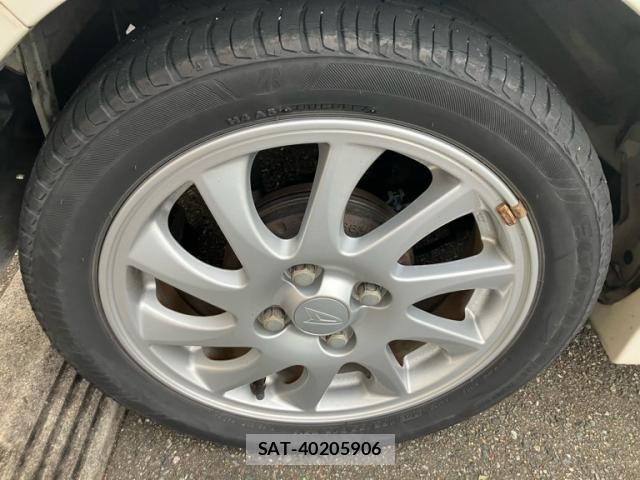 Daihatsu TANTO CUSTOM 2008-06 8884481-4