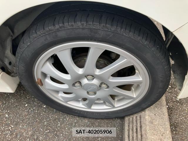 Daihatsu TANTO CUSTOM 2008-06 8884481-5