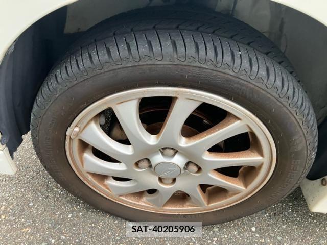 Daihatsu TANTO CUSTOM 2008-06 8884481-6