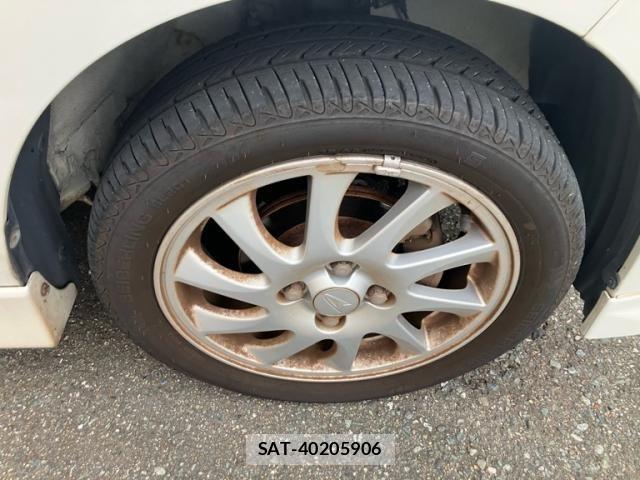 Daihatsu TANTO CUSTOM 2008-06 8884481-7