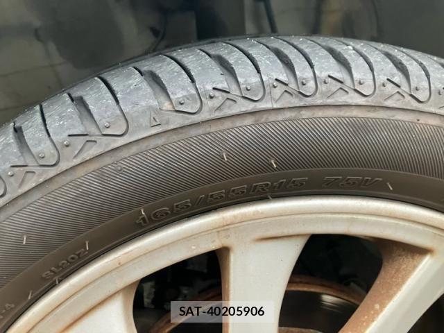 Daihatsu TANTO CUSTOM 2008-06 8884481-8