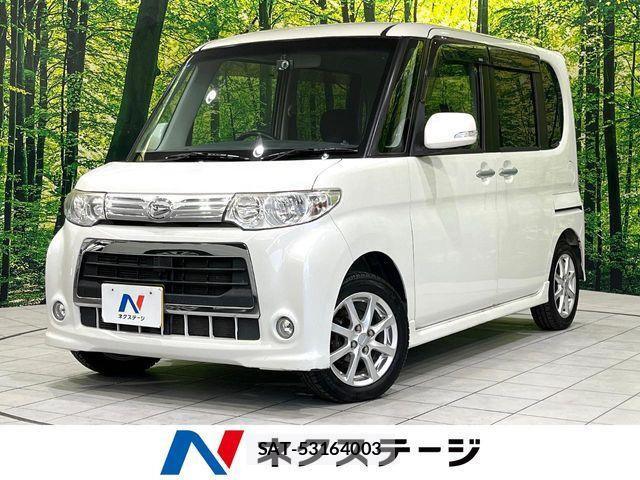 Daihatsu TANTO CUSTOM 2011-07 8884472-0