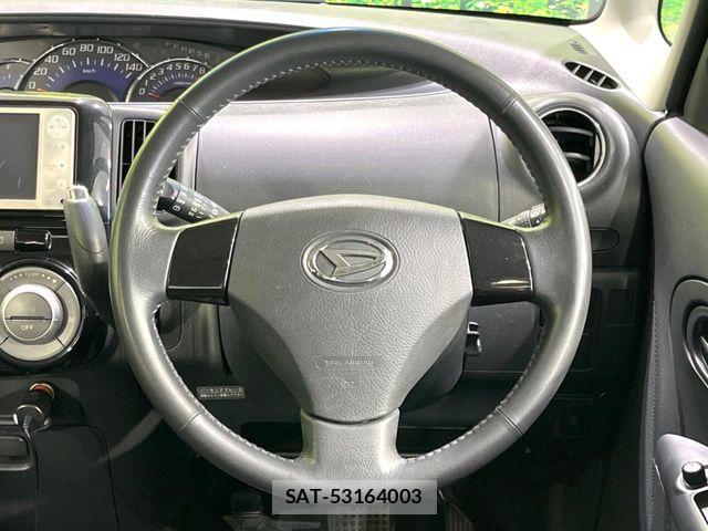 Daihatsu TANTO CUSTOM 2011-07 8884472-10
