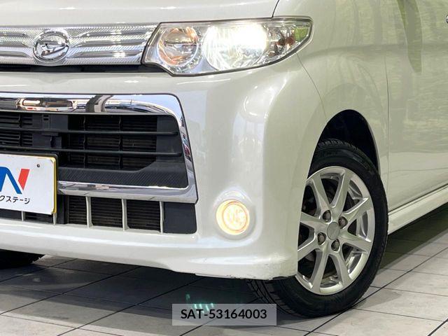 Daihatsu TANTO CUSTOM 2011-07 8884472-11