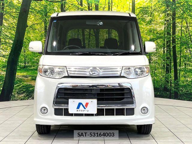 Daihatsu TANTO CUSTOM 2011-07 8884472-13