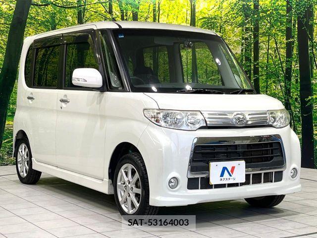 Daihatsu TANTO CUSTOM 2011-07 8884472-15