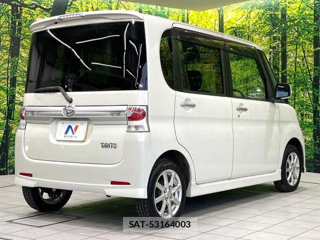 Daihatsu TANTO CUSTOM 2011-07 8884472-16
