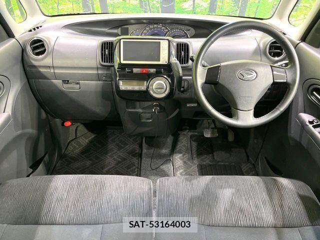 Daihatsu TANTO CUSTOM 2011-07 8884472-1