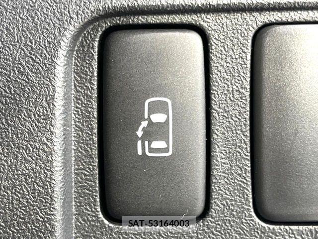 Daihatsu TANTO CUSTOM 2011-07 8884472-3