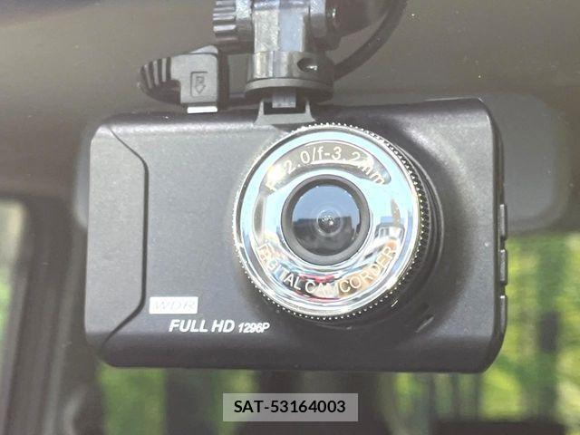 Daihatsu TANTO CUSTOM 2011-07 8884472-4