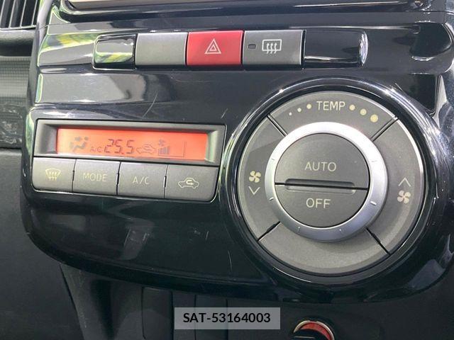 Daihatsu TANTO CUSTOM 2011-07 8884472-5