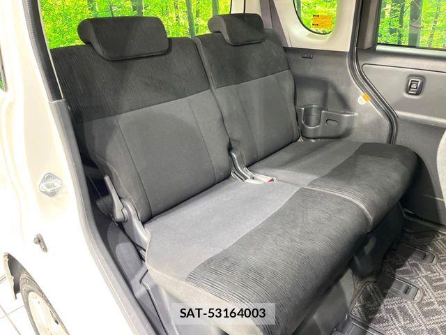 Daihatsu TANTO CUSTOM 2011-07 8884472-8