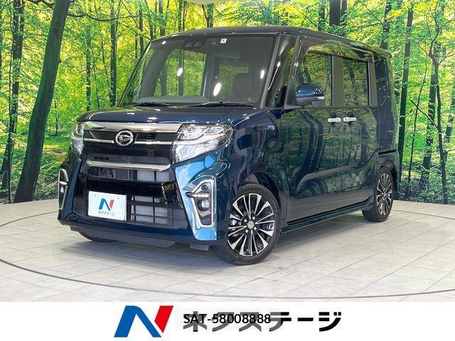 Daihatsu TANTO CUSTOM 2020-04 8884466-0
