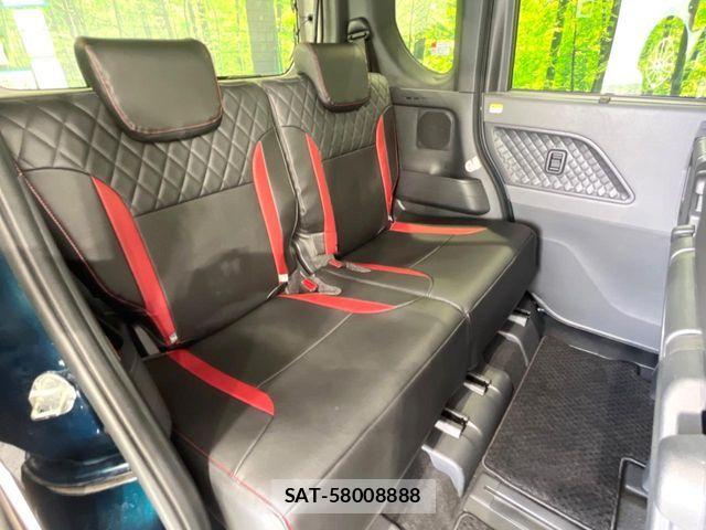 Daihatsu TANTO CUSTOM 2020-04 8884466-10