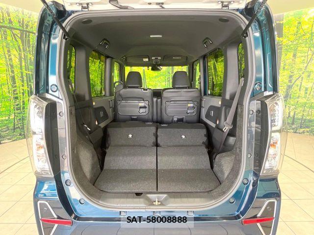 Daihatsu TANTO CUSTOM 2020-04 8884466-11
