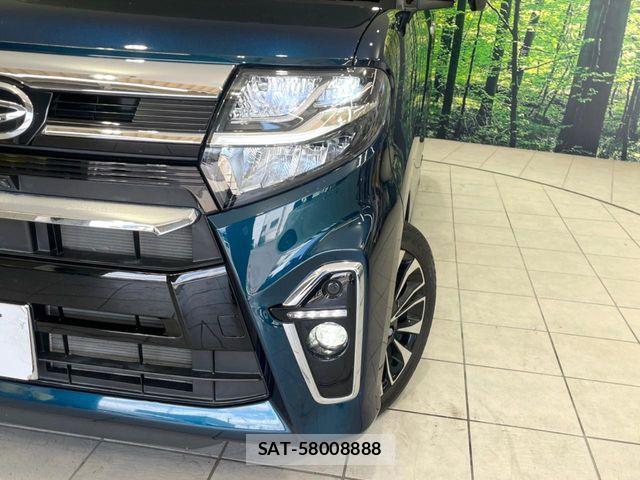 Daihatsu TANTO CUSTOM 2020-04 8884466-12