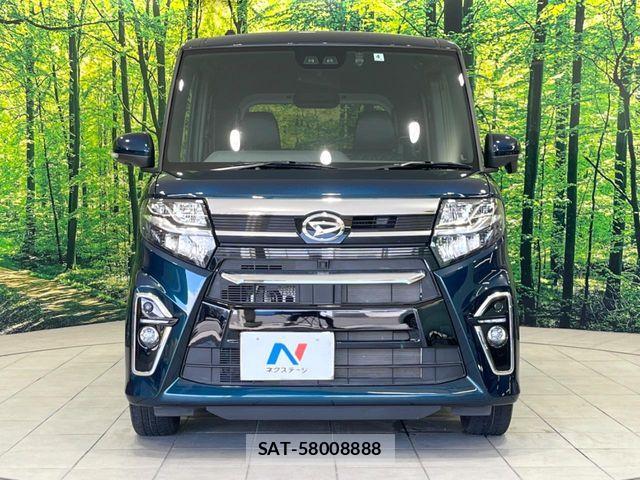 Daihatsu TANTO CUSTOM 2020-04 8884466-14