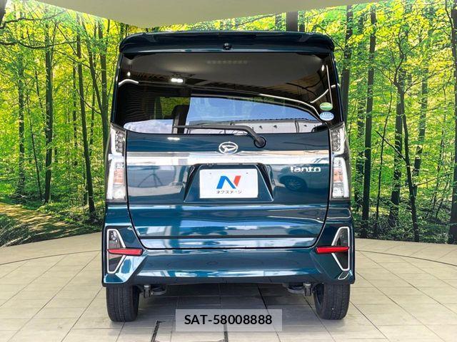 Daihatsu TANTO CUSTOM 2020-04 8884466-15