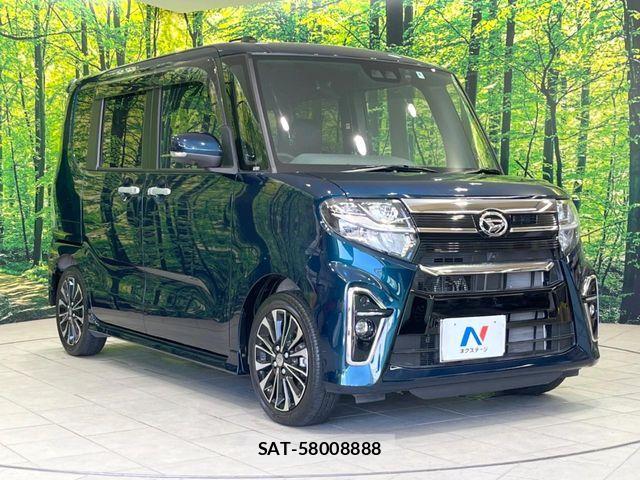Daihatsu TANTO CUSTOM 2020-04 8884466-16