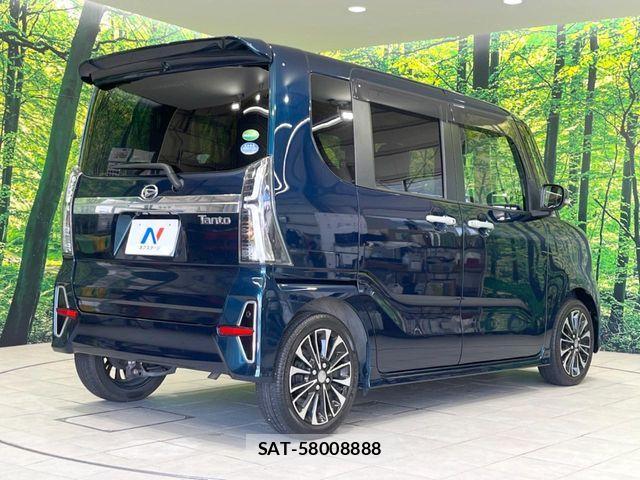 Daihatsu TANTO CUSTOM 2020-04 8884466-17