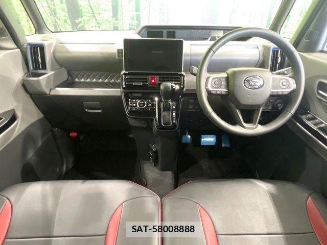 Daihatsu TANTO CUSTOM 2020-04 8884466-1