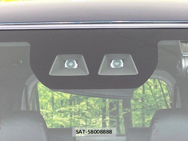 Daihatsu TANTO CUSTOM 2020-04 8884466-2