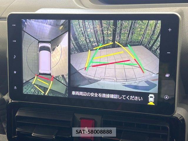 Daihatsu TANTO CUSTOM 2020-04 8884466-4
