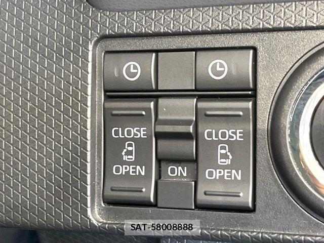 Daihatsu TANTO CUSTOM 2020-04 8884466-5