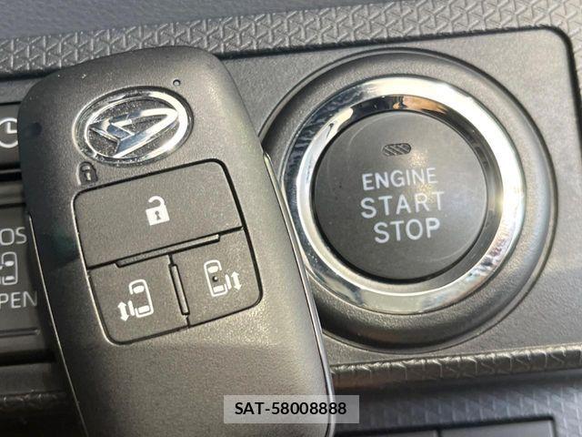 Daihatsu TANTO CUSTOM 2020-04 8884466-7