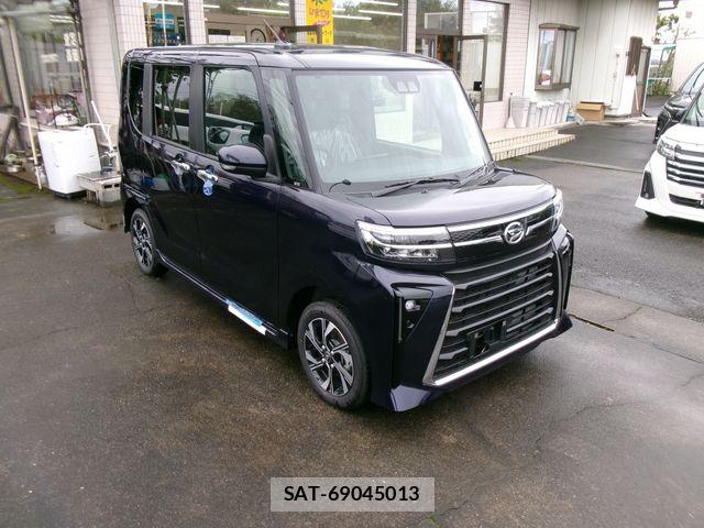 Daihatsu TANTO CUSTOM 2026-03 8884460-0