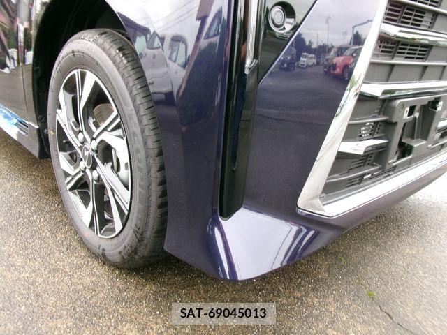 Daihatsu TANTO CUSTOM 2026-03 8884460-9