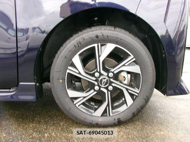 Daihatsu TANTO CUSTOM 2026-03 8884460-10