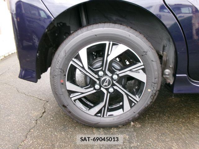 Daihatsu TANTO CUSTOM 2026-03 8884460-11