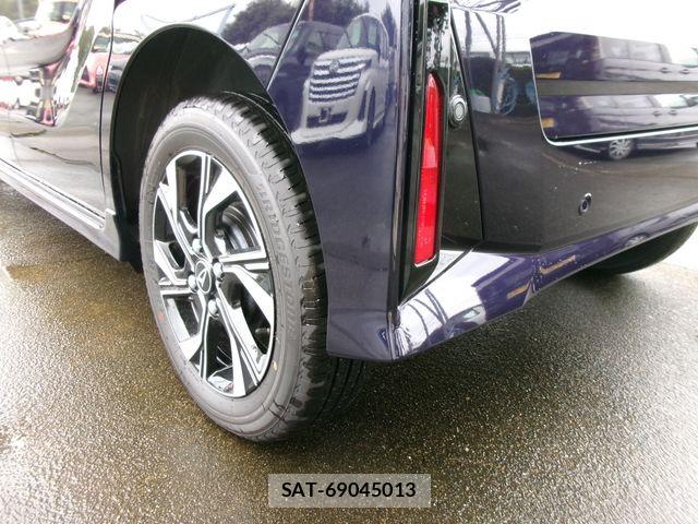 Daihatsu TANTO CUSTOM 2026-03 8884460-13