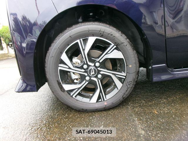 Daihatsu TANTO CUSTOM 2026-03 8884460-15