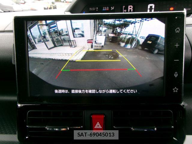 Daihatsu TANTO CUSTOM 2026-03 8884460-18