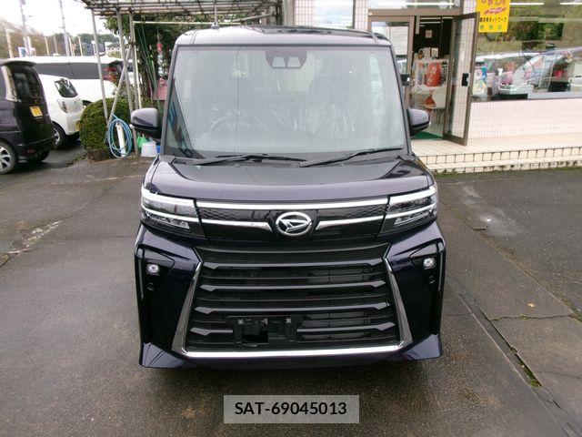 Daihatsu TANTO CUSTOM 2026-03 8884460-1