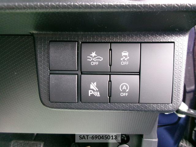 Daihatsu TANTO CUSTOM 2026-03 8884460-22