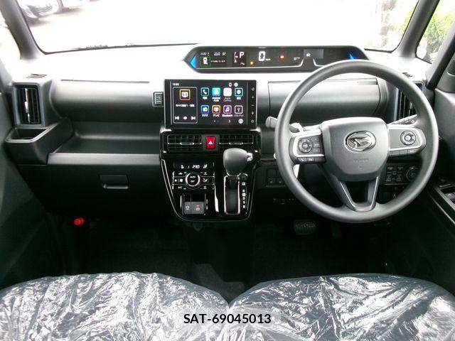 Daihatsu TANTO CUSTOM 2026-03 8884460-25