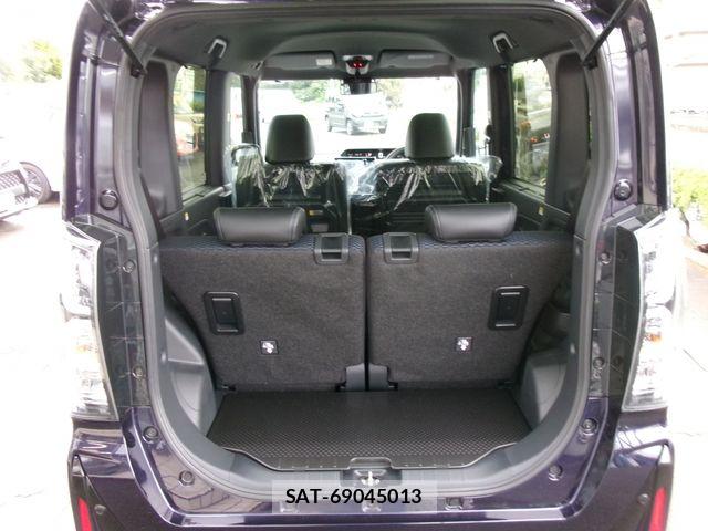 Daihatsu TANTO CUSTOM 2026-03 8884460-26