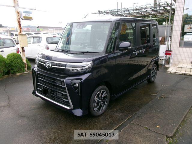 Daihatsu TANTO CUSTOM 2026-03 8884460-2