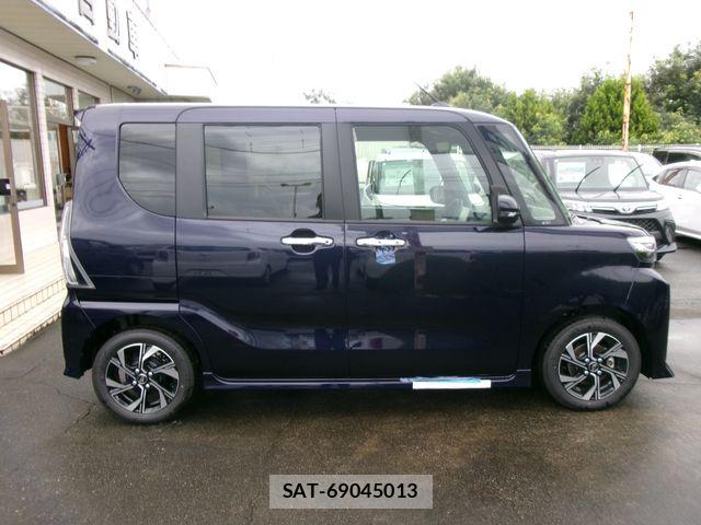 Daihatsu TANTO CUSTOM 2026-03 8884460-3