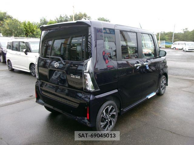 Daihatsu TANTO CUSTOM 2026-03 8884460-4