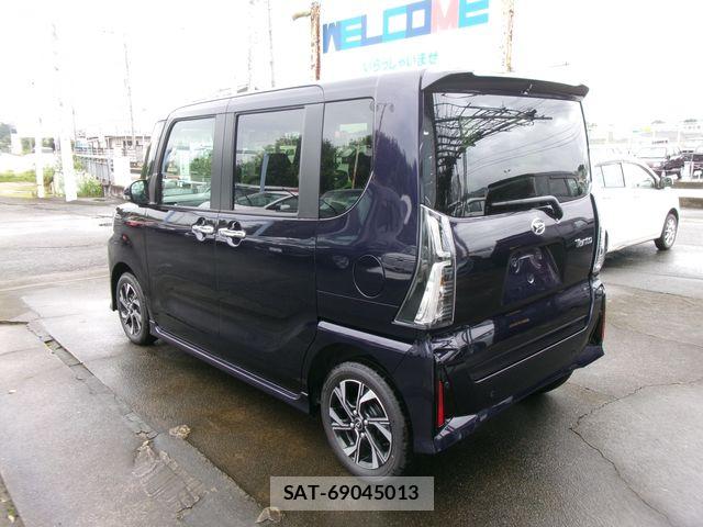 Daihatsu TANTO CUSTOM 2026-03 8884460-6